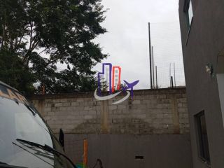 Casa Para Vender com 04 quartos no bairro Tropical em Contagem