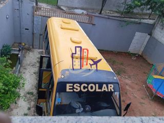 Casa Para Vender com 04 quartos no bairro Tropical em Contagem