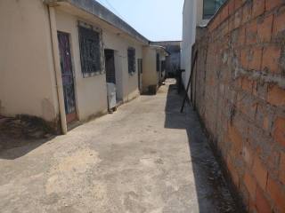 Casa Para Vender com 03 quartos no bairro Novo Riacho em Contagem