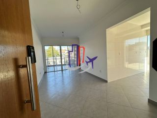 Apartamento Para Vender com 02 quartos e 01 suíte no bairro Santa Mônica em Belo Horizonte