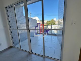 Apartamento Para Vender com 02 quartos e 01 suíte no bairro Santa Mônica em Belo Horizonte