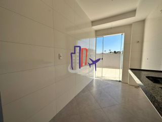 Apartamento Para Vender com 02 quartos e 01 suíte no bairro Santa Mônica em Belo Horizonte