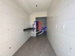Apartamento Para Vender com 02 quartos e 01 suíte no bairro Santa Mônica em Belo Horizonte