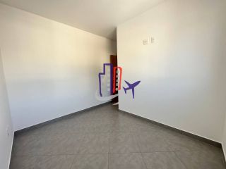 Apartamento Para Vender com 02 quartos e 01 suíte no bairro Santa Mônica em Belo Horizonte