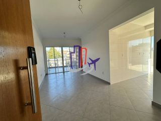 Apartamento Para Vender com 02 quartos e 01 suíte no bairro Santa Mônica em Belo Horizonte