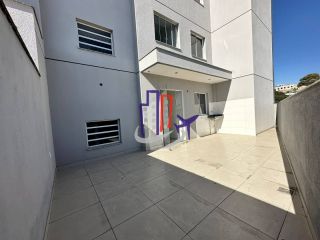 Cobertura Para Vender com 02 quartos e 01 suíte no bairro Santa Mônica em Belo Horizonte