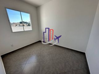 Cobertura Para Vender com 02 quartos e 01 suíte no bairro Santa Mônica em Belo Horizonte