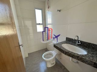 Cobertura Para Vender com 02 quartos e 01 suíte no bairro Santa Mônica em Belo Horizonte
