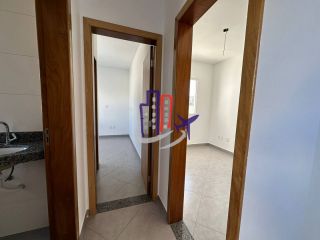 Cobertura Para Vender com 02 quartos e 01 suíte no bairro Santa Mônica em Belo Horizonte