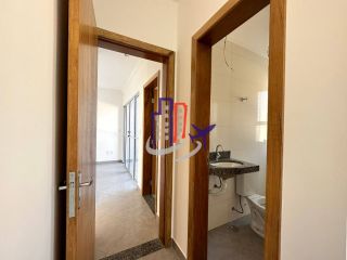 Cobertura Para Vender com 02 quartos e 01 suíte no bairro Santa Mônica em Belo Horizonte