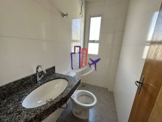 Cobertura Para Vender com 02 quartos e 01 suíte no bairro Santa Mônica em Belo Horizonte