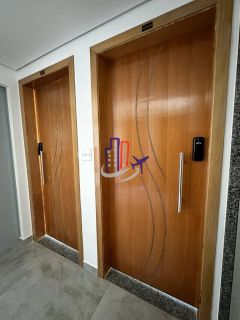 Cobertura Para Vender com 02 quartos e 01 suíte no bairro Santa Mônica em Belo Horizonte