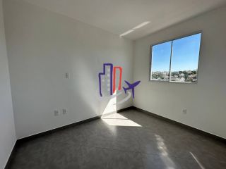 Cobertura Para Vender com 02 quartos e 01 suíte no bairro Santa Mônica em Belo Horizonte