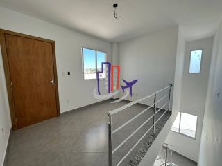 Cobertura Para Vender com 02 quartos e 01 suíte no bairro Santa Mônica em Belo Horizonte