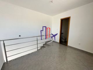 Cobertura Para Vender com 02 quartos e 01 suíte no bairro Santa Mônica em Belo Horizonte