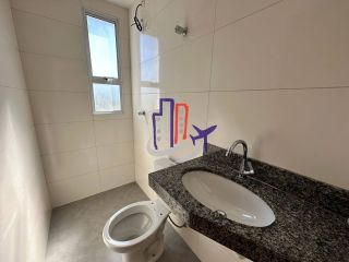Cobertura Para Vender com 02 quartos e 01 suíte no bairro Santa Mônica em Belo Horizonte