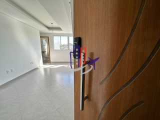 Cobertura Para Vender com 02 quartos e 01 suíte no bairro Santa Mônica em Belo Horizonte