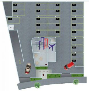 Apartamento Para Vender no bairro Santa Mônica em Belo Horizonte