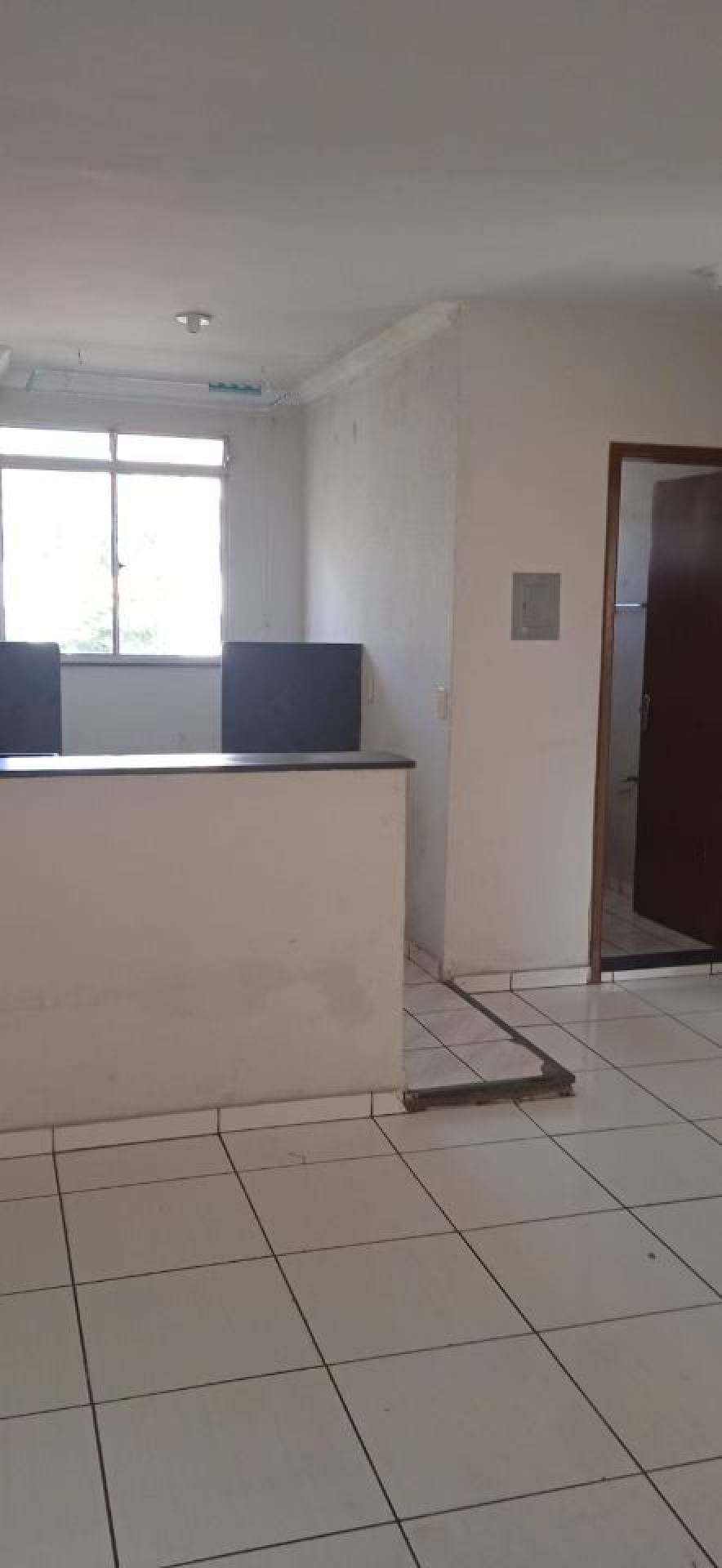 Apartamento Para Vender com 02 quartos no bairro Parque Maracanã em Contagem