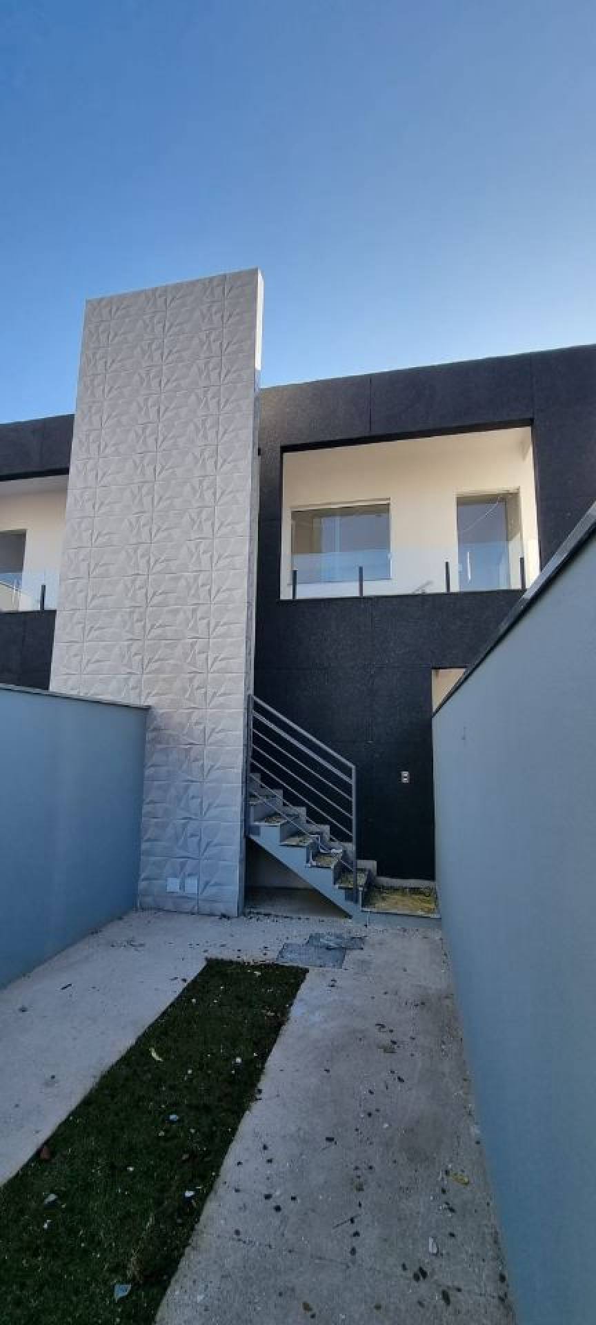 Casa Para Vender com 02 quartos 01 suítes no bairro Senhora das Graças em Betim
