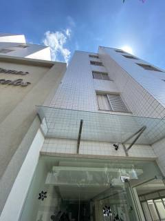 Cobertura Para Vender com 03 quartos e 01 suíte no bairro Novo Eldorado em Contagem