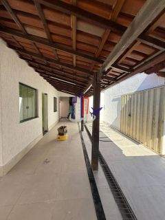 Casa Para Vender com 02 quartos no bairro Vila Barroquinha em Contagem