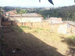 Lote / Terreno de Bairro Para Vender no bairro Chácara Delrey em Contagem