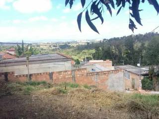 Lote / Terreno de Bairro Para Vender no bairro Chácara Delrey em Contagem