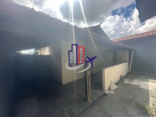 Casa com lote de 720m no bairro Praia em Contagem