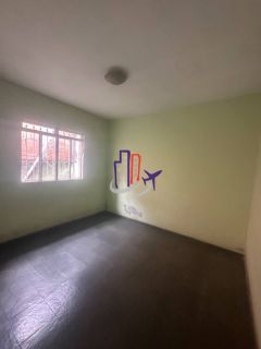 Casa com lote de 720m no bairro Praia em Contagem