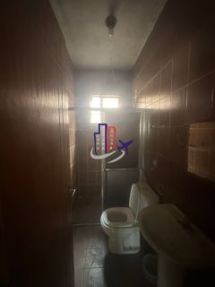 Casa com lote de 720m no bairro Praia em Contagem