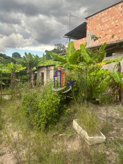 Casa com lote de 720m no bairro Praia em Contagem