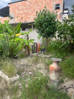 Casa com lote de 720m no bairro Praia em Contagem