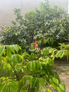 Casa com lote de 720m no bairro Praia em Contagem