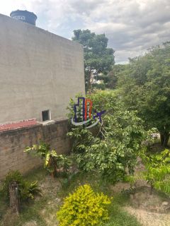 Casa com lote de 720m no bairro Praia em Contagem
