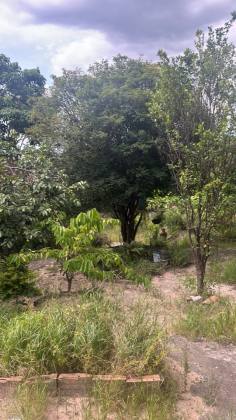 Casa com lote de 720m no bairro Praia em Contagem