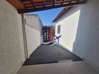 Casa com lote de 720m no bairro Praia em Contagem
