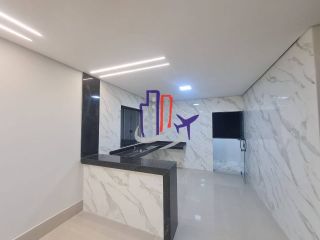 Casa com lote de 720m no bairro Praia em Contagem