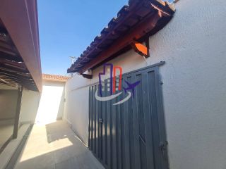 Casa com lote de 720m no bairro Praia em Contagem