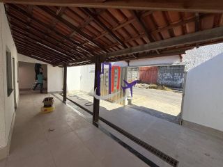 Casa com lote de 720m no bairro Praia em Contagem