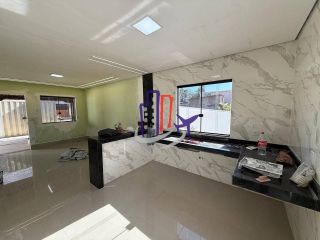 Casa com lote de 720m no bairro Praia em Contagem