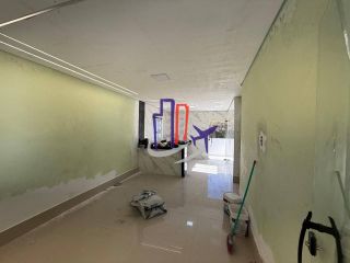 Casa com lote de 720m no bairro Praia em Contagem