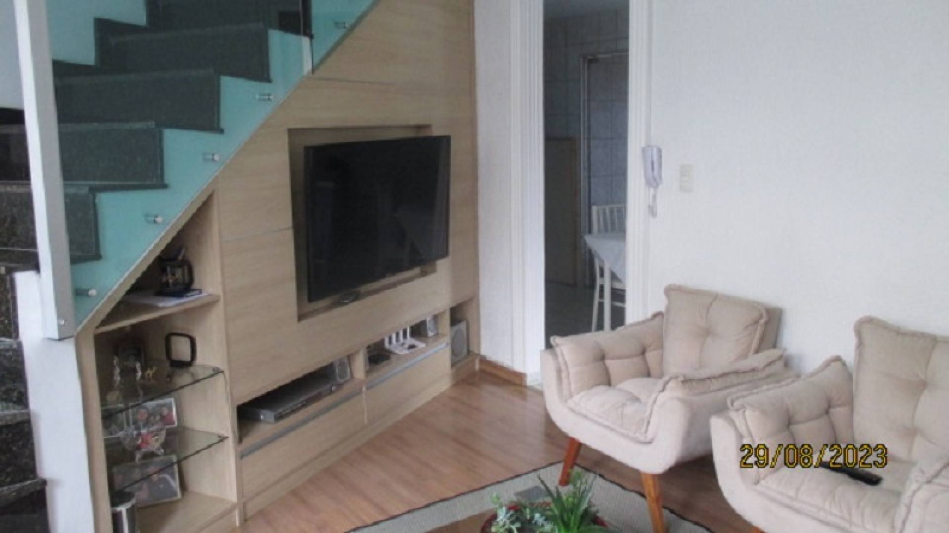 Casa Para Vender com 2 quartos no bairro Alvorada em Contagem
