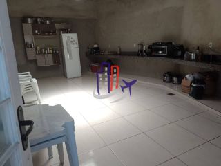Casa Para Vender com 03 quartos no bairro Jardim Paulista em Betim