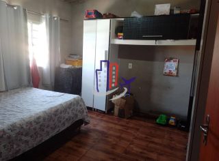 Casa Para Vender com 03 quartos no bairro Jardim Paulista em Betim