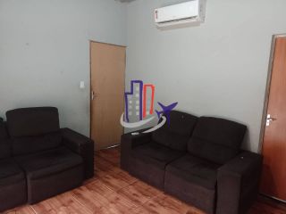 Casa Para Vender com 03 quartos no bairro Jardim Paulista em Betim