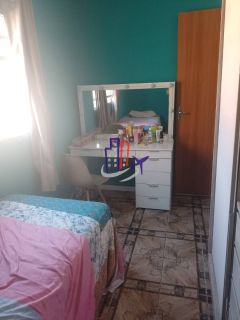 Casa Para Vender com 03 quartos no bairro Jardim Paulista em Betim