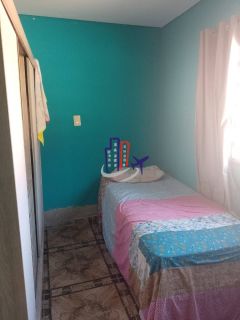 Casa Para Vender com 03 quartos no bairro Jardim Paulista em Betim