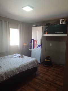 Casa Para Vender com 03 quartos no bairro Jardim Paulista em Betim