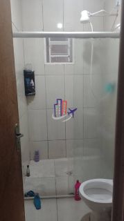 Casa Para Vender com 03 quartos no bairro Jardim Paulista em Betim